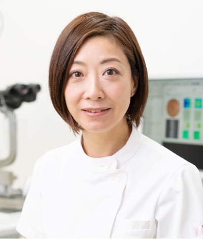 二村健一医師の写真
